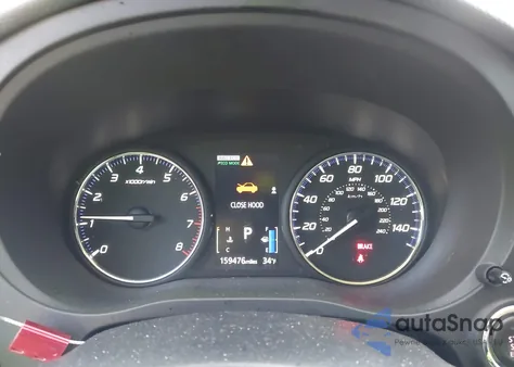 2018 Mitsubishi Outlander Es/Le/Se/Sel z USA, uszkodzony, nr VIN JA4AZ3A32JJ006392